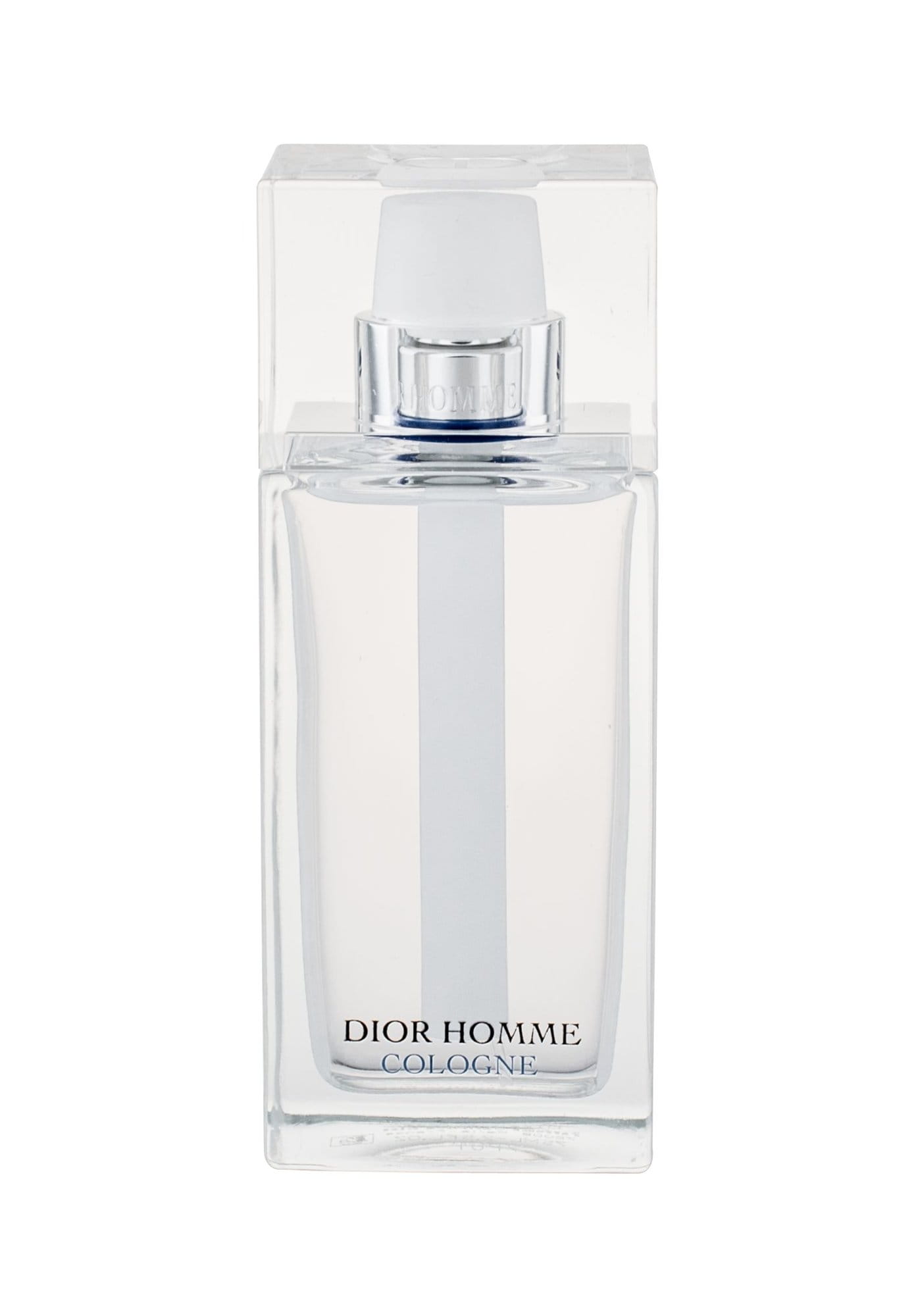 Christian Dior Dior Homme Cologne 2013 M Woda kolońska 75ml-197571